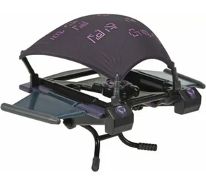 Epic Games Fortnite Glider Azione 4 Pollici Età 8+ Glifo Scuro Indecifrabile - Foto 1 di 5