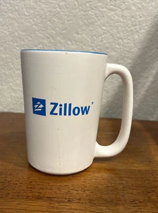 Zillow ~ “Sugar, Cream, or Boost?”Coffee / Tea Mug ~ 16oz. - Picture 1 of 7
