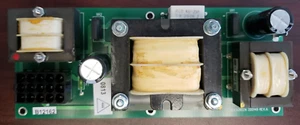 Panoramic Corp. PC1000 800751-1 PCB Assem, Transformer Power Supply Digital unit - Picture 1 of 2