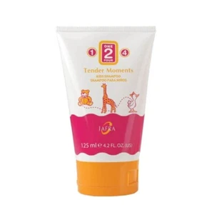 Jafra Tender Moments Kleinkind Shampoo 4,2 Unzen Brandneu & Versiegelt - Bild 1 von 1