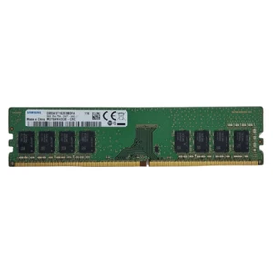 Samsung 8GB 1Rx8 PC4-2400T M378A1K43CB2-CRC server RAM - Bild 1 von 2