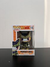 Funko Pop! Animation - Dragonball Z - Perfect Cell #13