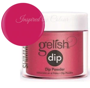 Harmony Gelish Dip System SNS Dipping Powder - GOSSIP GIRL 23g - Picture 1 of 1