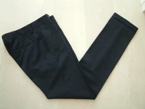 ACNE STUDIOS TROUSERS..34"..WOOL BLEND..SLIM FIT..DRIFTER..SUPER CONDITION..£250 - Picture 1 of 6