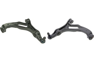 Juego de brazo de control delantero y rótula para Audi Q7 2007-2011 (KIT1411) Foto 1 de 4