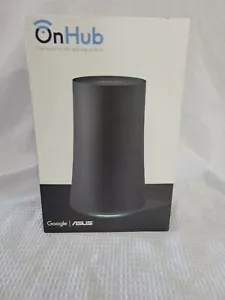 Asus google router wifi onhub black - Picture 1 of 4