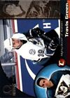 B1144- 1998-99 Pacific Omega Hockey Scheda # S 1-252 -si Pick- 15 + Gratis US
