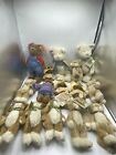 New ListingLot of 15 Boyds Bears