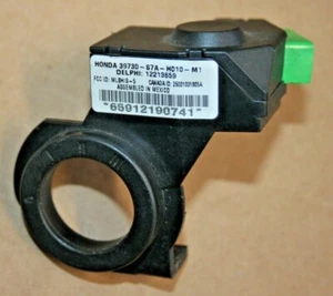 MLBHIS-5 Honda Anti-Theft Ignition Immobilizer Transceiver OEN 90 Days warranty✅ - Picture 1 of 5