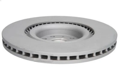 1X Disco de freno ATE 24.0130-0119.1 AUDI A4 B7 (8EC) 2 2004-2008 Foto 1 de 4