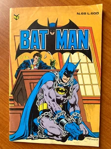 Batman Cenisio n 68 !! Ottimo !! - Bild 1 von 6