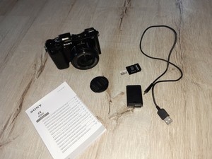 Sony Digitalkameras Gunstig Kaufen Ebay