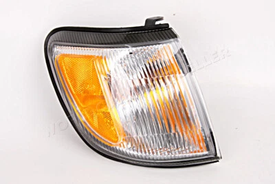 Lámpara de luz de señal de giro de esquina DERECHA para SUBARU Forester 1998-2000 Foto 1 de 2