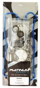 VRS CYLINDER HEAD GASKET SET/KIT HYUNDAI LANTRA SONATA 1.8L 2.0L G4CN 92-7/94 - Picture 1 of 1