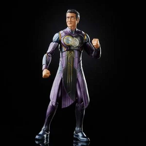 Marvel Legends Gli Eterni - Kingo - Modellino, 6 pollici - Foto 1 di 7