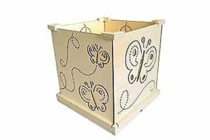 Kit Lámpara Mariposa - Bild 1 von 1