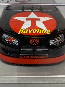Jamie McMurray #42 2005 NASCAR 1/24 scale Texaco Havoline Winner's Circle - Picture 1 of 7