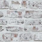 Arthouse ArtiStick White Washed Wall Self Adhesive Wallpaper 300204