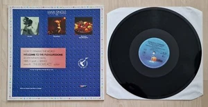 12 " Frankie Goes To Hollywood Welcome to the Pleasuredome Holly Johnson Disco - Bild 1 von 2