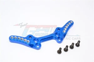 GPM SP3030 LEGIERUNG HINTEN STOSSTURM 1/10 RC HPI RACING RS4 SPORT 3 FLUX - Bild 1 von 7