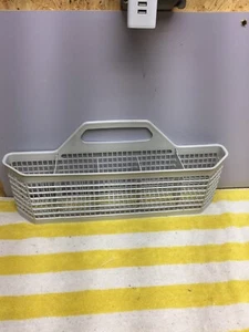 GE Dishwasher SILVERWARE BASKET WD28X10177 free shipping - Picture 1 of 4
