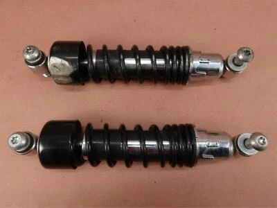 Amortiguadores traseros Harley-Davidson Forty Eight XL1200X XL1200 2011-2015 Foto 1 de 4