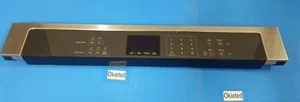 W10540025 Whirlpool Oven Touch Pad Panel ;L3 - Picture 1 of 5