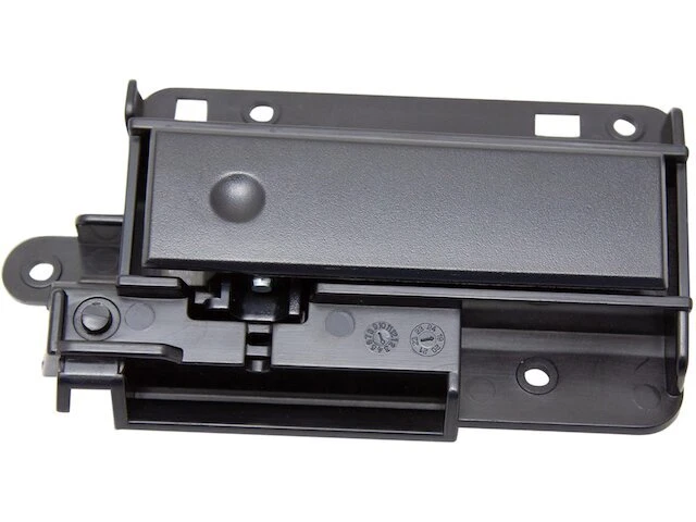 DIY Solutions Glove Box Latch fits GMC Sierra 2500 HD 2007-2014 39QHTP — 第 1/1 张图片