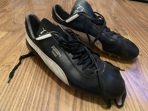 puma dalglish trainers