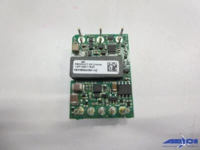 GE Critical Power KBVW006A0B41-HZ DC/DC CONVERTER 12V 6A 72W - Image 1 of 4