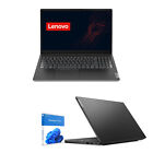 Notebook Lenovo Amd R7-5825U 15,6" Fhd, Ram 8Gb,Ssd Nvme 512Gb,Windows 11 Pro