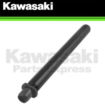 NEW 1994 - 2009 GENUINE KAWASAKI NINJA 500 500R HANDLEBAR 46003-1390 - Image 1 of 2