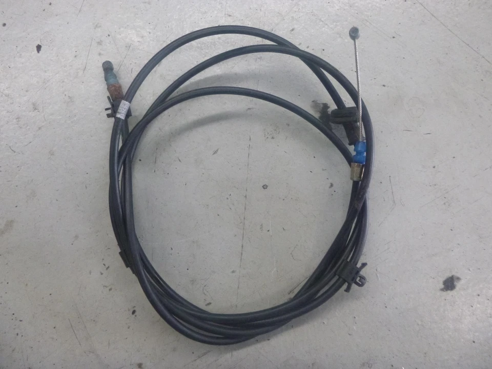 Honda S2000 AP1 Bonnet Hood Release Cable  - Image 1 of 1