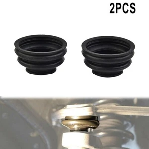 High Quality Rubber Dust Cover and Ball Joint Boots 2 Piece Repair Kit - Bild 1 von 24