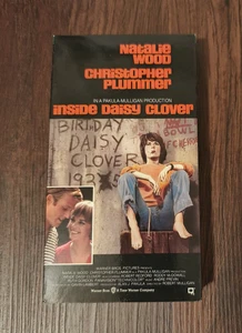 Inside Daisy Clover (VHS, 1992) - Bild 1 von 3