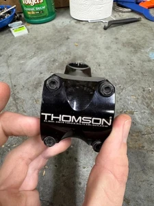 Thomson Stem - Black - Picture 1 of 4