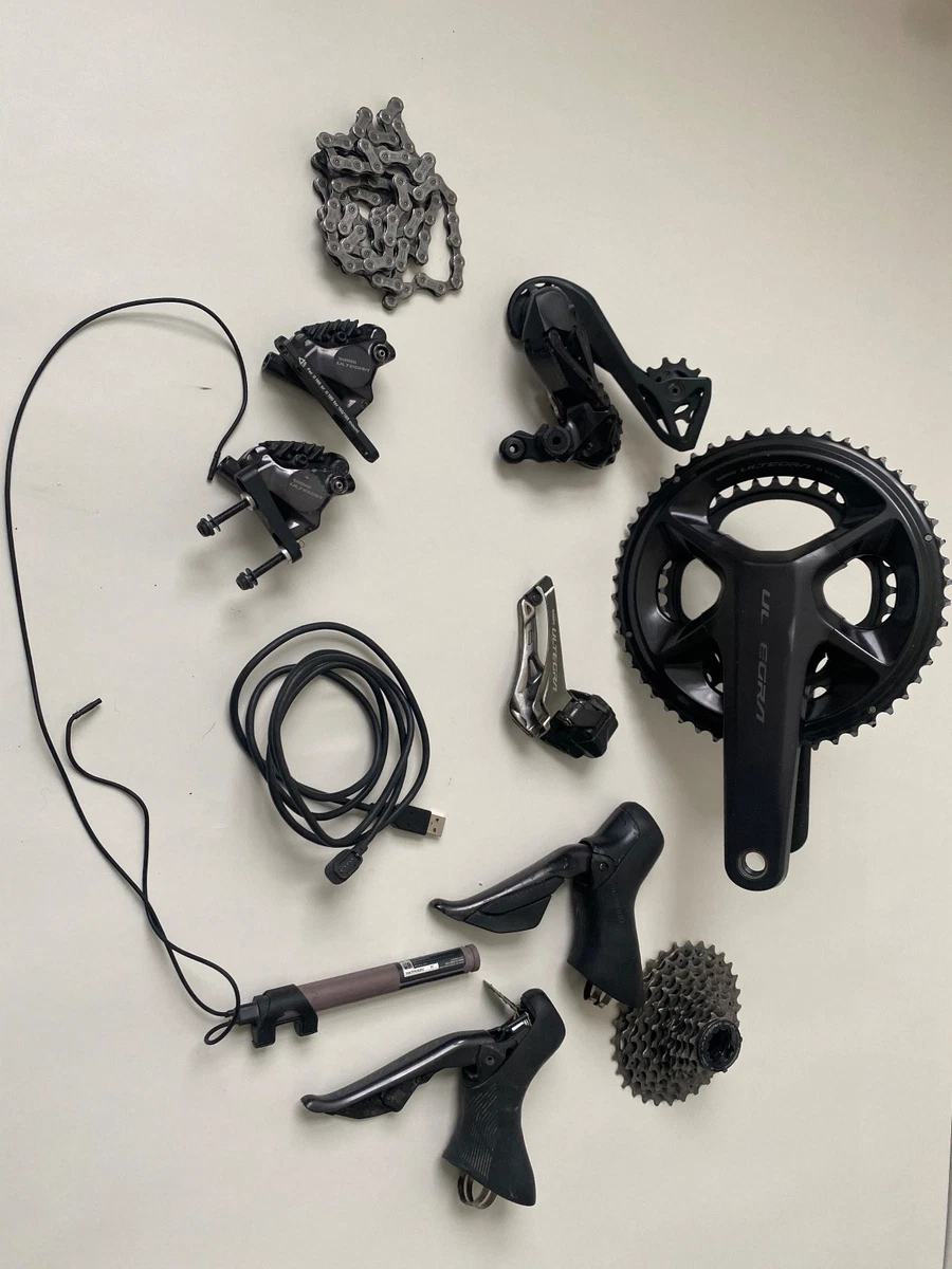 Shimano Ultegra Di2 products for sale | eBay