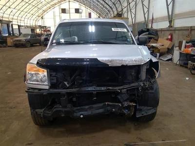 Power Steering Pump Fits 04-15 ARMADA 6866855 - Image 1 of 4