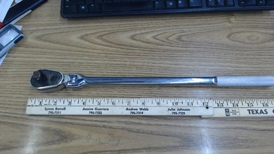 MAC TOOLS VR15F (CJL005164) - Image 1 of 4