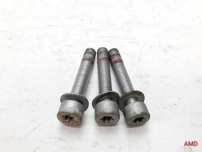 BMW 330ci 325ci 325i 330i E46 2003 juego de pernos selectores de engranajes AT 3 piezas 25167571260 Foto 1 de 2