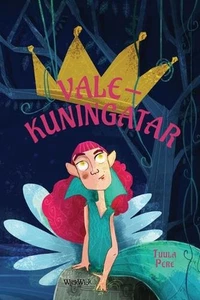 Valekuningatar: Finnish Edition of "The False Queen" by Tuula Pere (Finnish) Pap - Picture 1 of 1