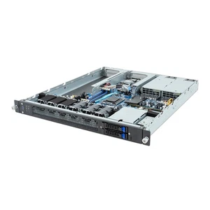 Gigabyte E133-C10-ABG1 Edge Server Singel Sockel AM5 6NE133C10MR000ABG1 - Picture 1 of 1