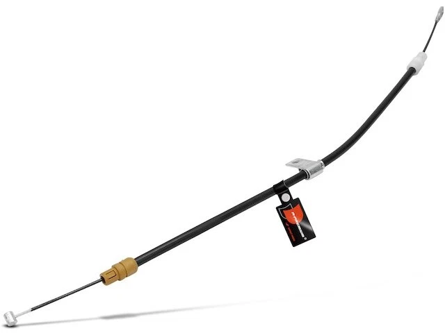 56MR31Z Front Parking Brake Cable Fits 2005-2009 Jeep Grand Cherokee - Image 1 of 1