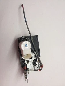 2005-2007 Buick Terraza Driver Left Front Door Lock Actuator - Bild 1 von 12