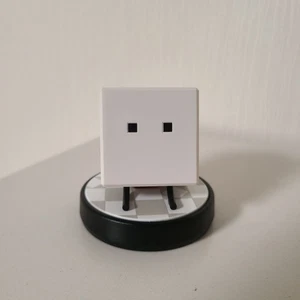 Nintendo 3DS HakoBoy ! BoxBoy! Hakozume BOX - Picture 1 of 8