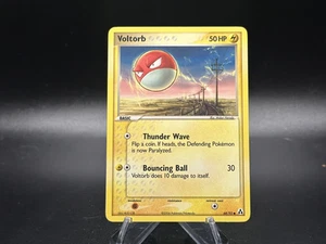 Voltorb - 68/92 Legend Maker - Pokémon TCG - 2006 - Picture 1 of 2
