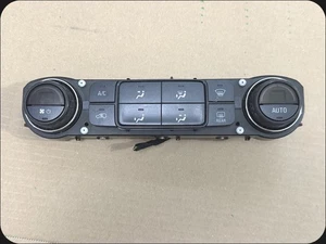 💎15 - 22 Canyon Colorado A/C Heater Automatic Temperature Control Unit 84042940 - Picture 1 of 7