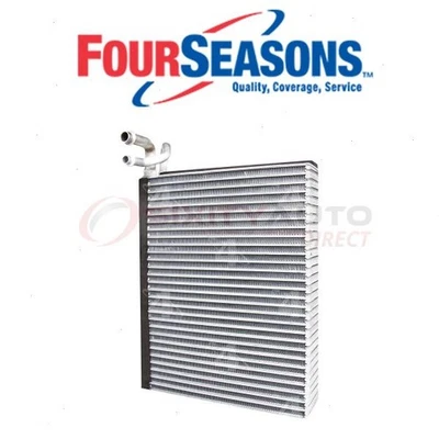 Four Seasons Front AC Evaporator Core for 2007-2012 Mercedes-Benz GL450 - hx Foto 1 de 4
