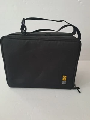 Case Logic  CD Holder Carrying Case Black - Image 1 of 4