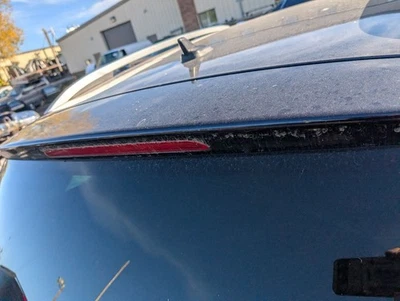 Alerón trasero compatible con 11-14 TOUAREG 942445 Foto 1 de 4